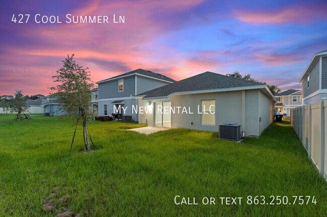 Building Photo - 427 Cool Summer Ln