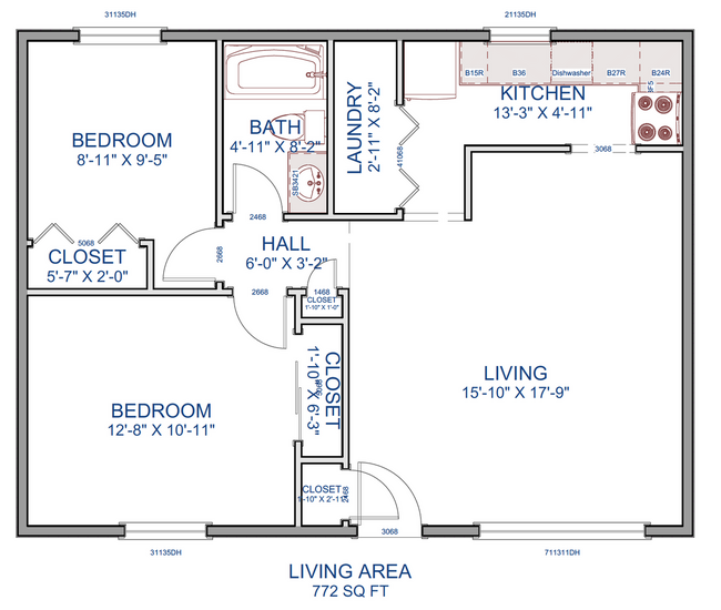 Building Photo - Newly Remodeled Apartment in Convenient Lo...