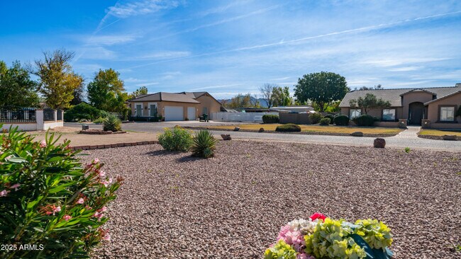 Building Photo - 15310 E Vía Del Palo