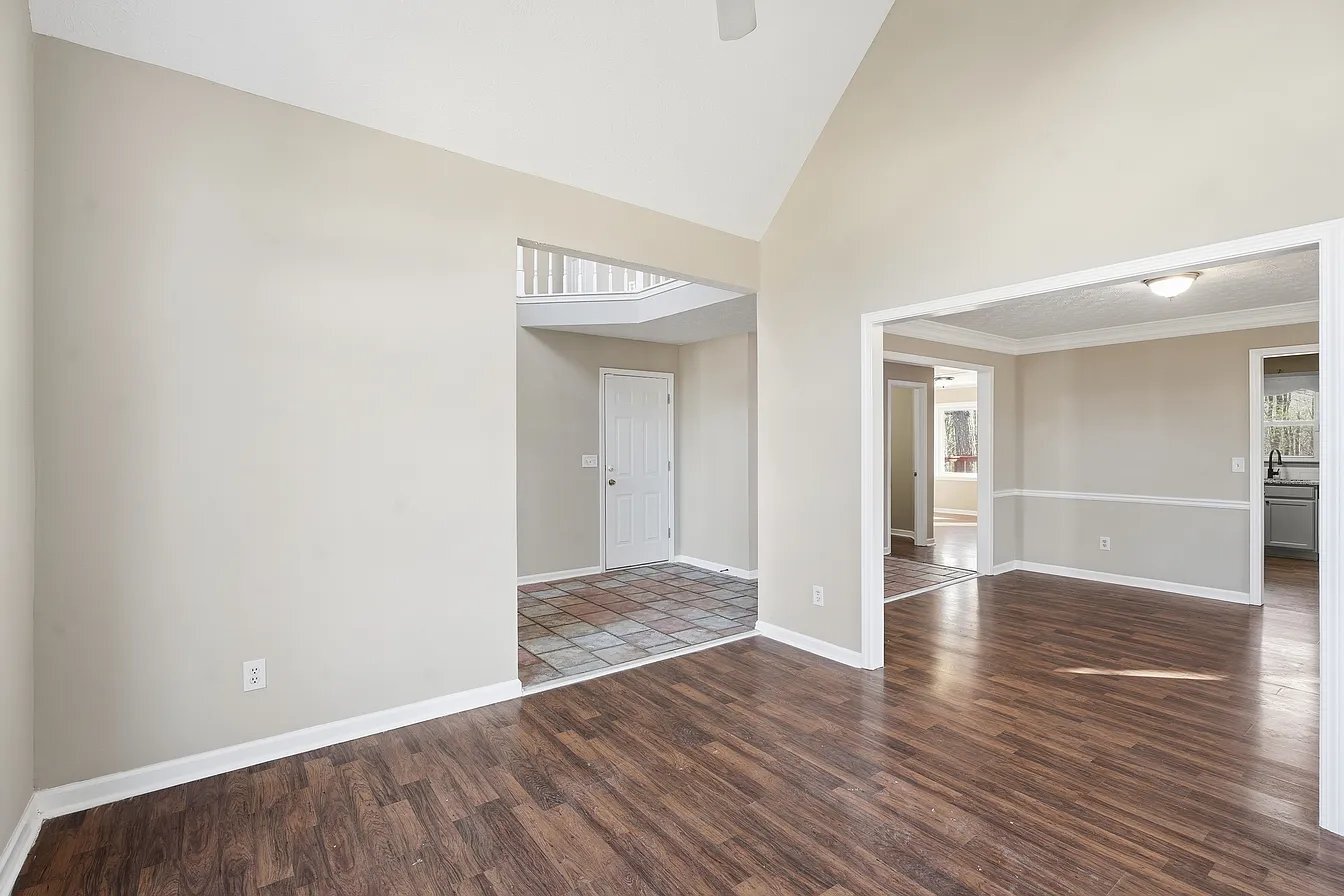 Building Photo - 3235 Haverhill Rowe