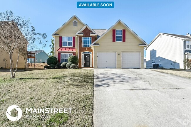 Building Photo - 7949 Mustang Ln