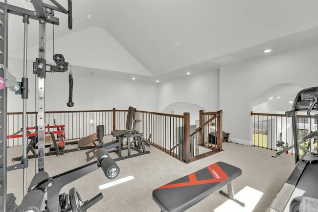Building Photo - 3520 Helios Ln