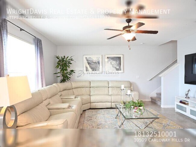 Building Photo - 10509 Carloway Hills Dr