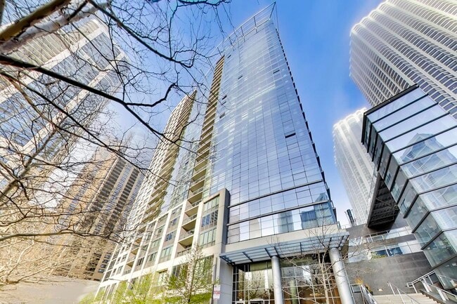 Building Photo - 201 N Westshore Dr