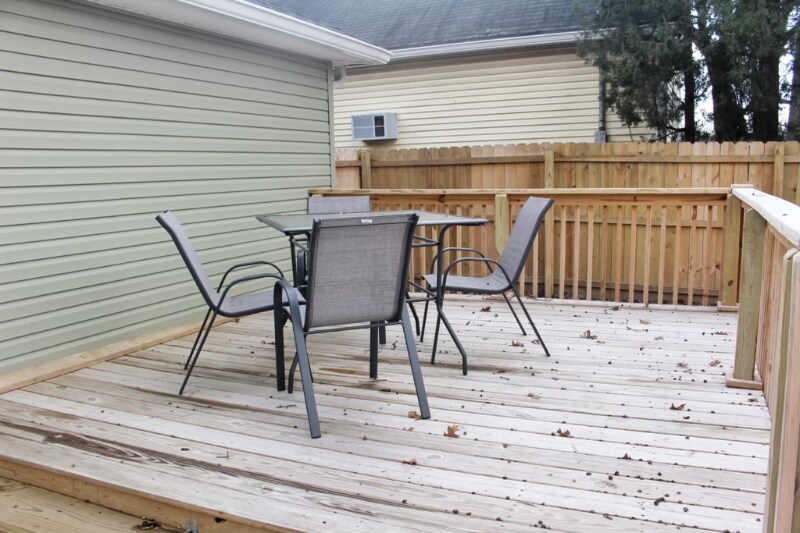 Building Photo - 521 S New York Ave