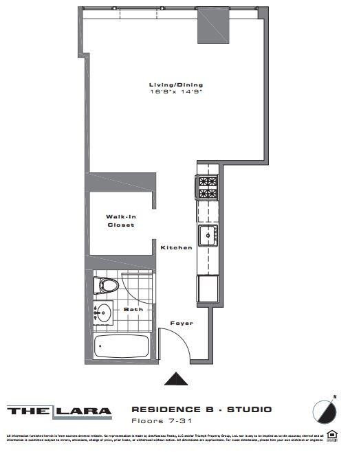 Building Photo - 113 Nassau Street