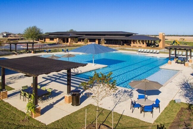 Building Photo - 23210 Penstemon Trail