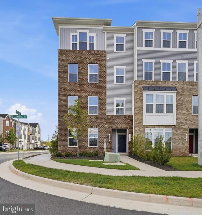 Building Photo - 8046 Williamson Blvd