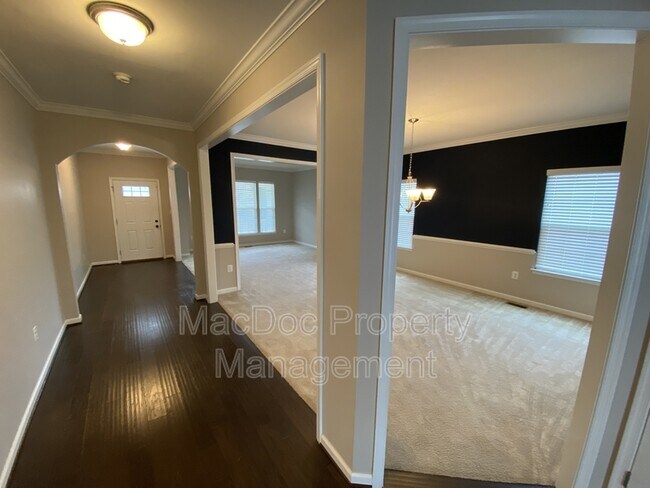 Building Photo - 6056 Greenspring Road
