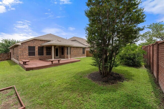 Building Photo - 1104 Chad Dr