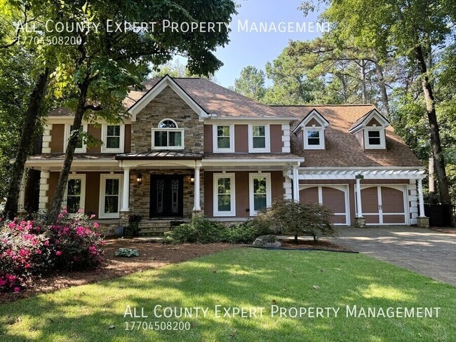 Primary Photo - 11820 Highland Colony Dr