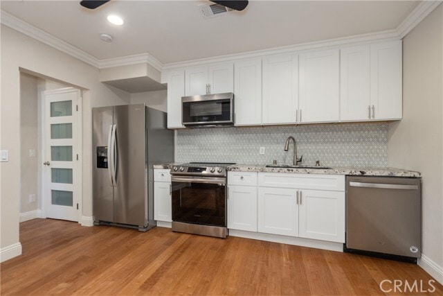 Building Photo - 25461 Cole St