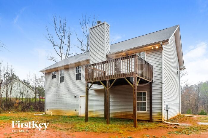 Building Photo - 2224 Smallwood Springs Dr