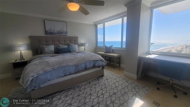 Building Photo - 545 S Fort Lauderdale Beach Blvd