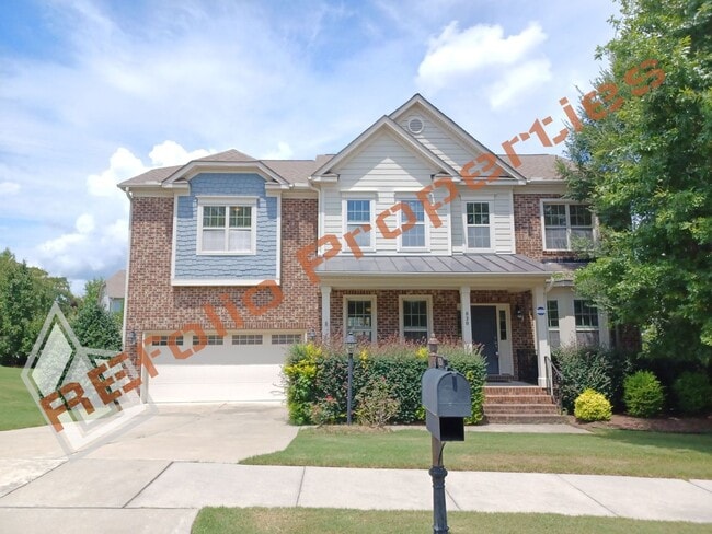 Primary Photo - Lovely 5 Bedroom 4 Bathroom Single Family ...