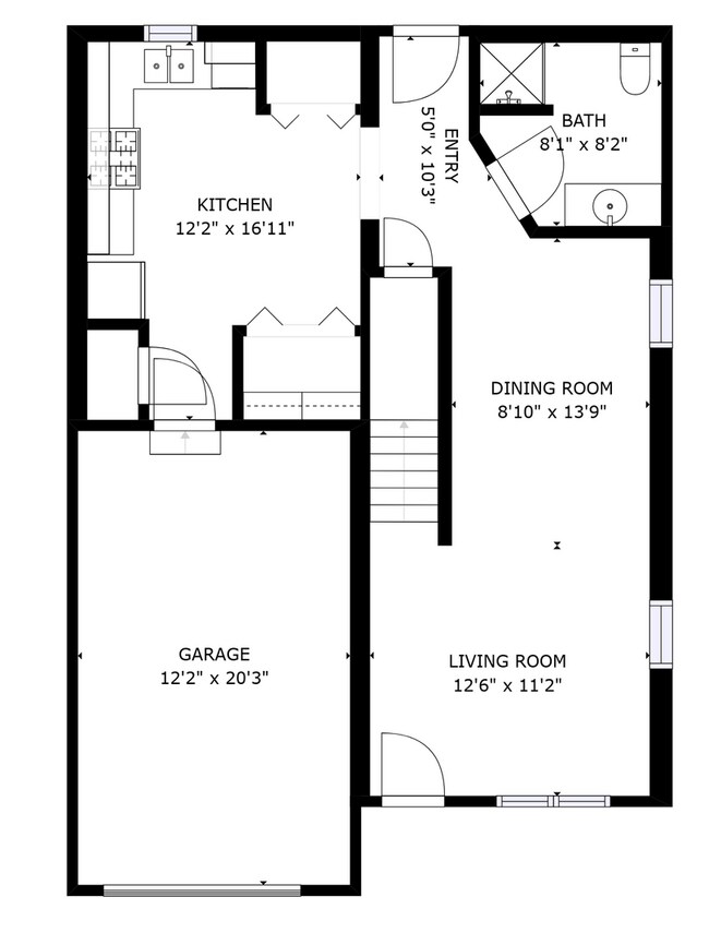 Building Photo - For Rent: 4-bedroom 2-bathroom single family home! Available NOW!