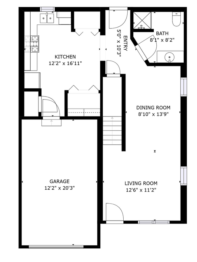 Building Photo - For Rent: 4-bedroom 2-bathroom single family home! COMING SOON