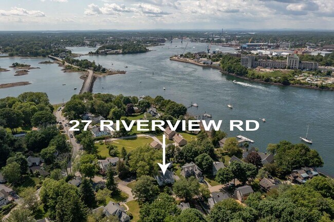 Building Photo - 27 Riverview Rd