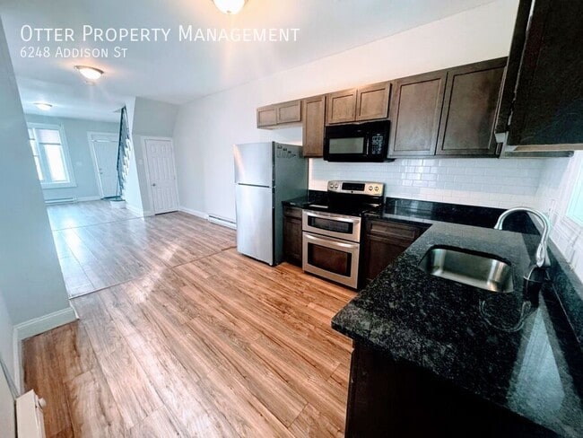 Building Photo - 6248 Addison St