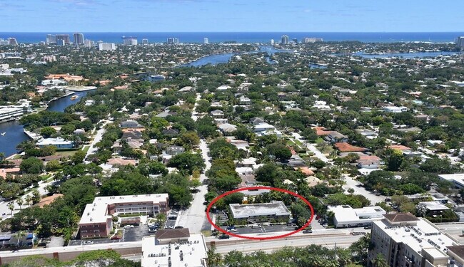 Building Photo - 530 S Federal Hwy