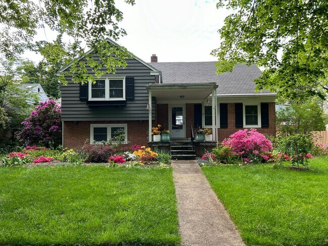 Building Photo - Wyomissing Schools Rental