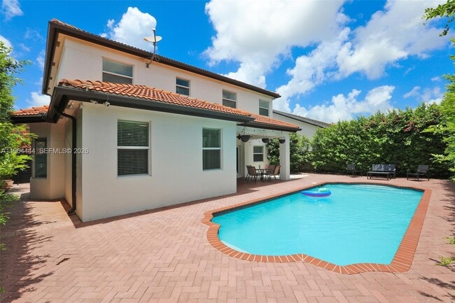 Building Photo - 15270 SW 115th Terrace