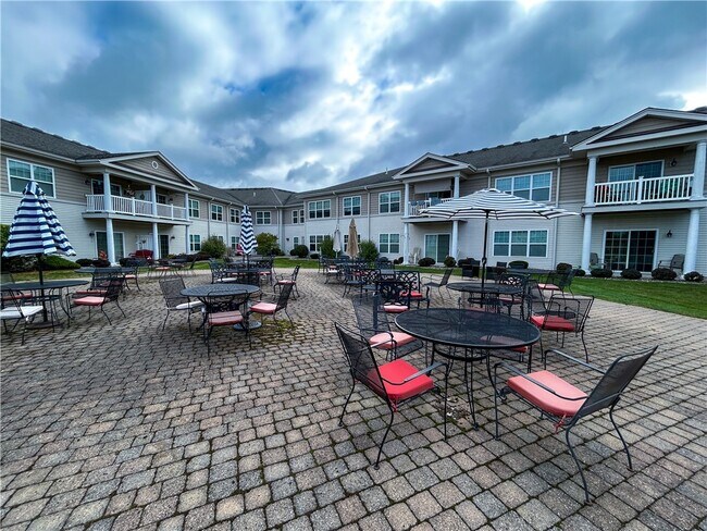 Building Photo - 0 Traditions Pl