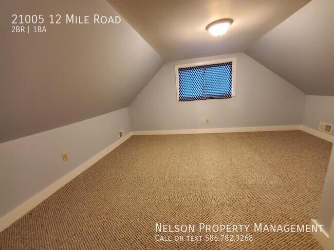 Building Photo - 21005 12 Mile Rd