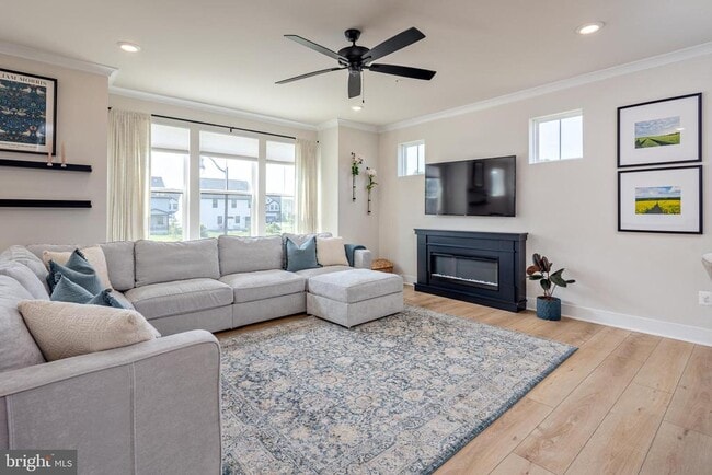 Building Photo - 7312 Red Pond Ct