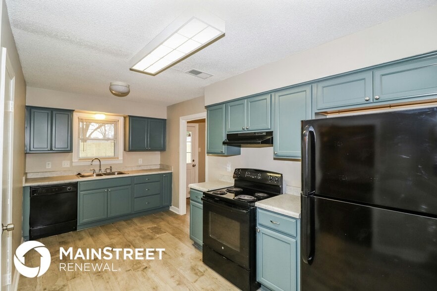 Building Photo - 6407 Easthampton Cove