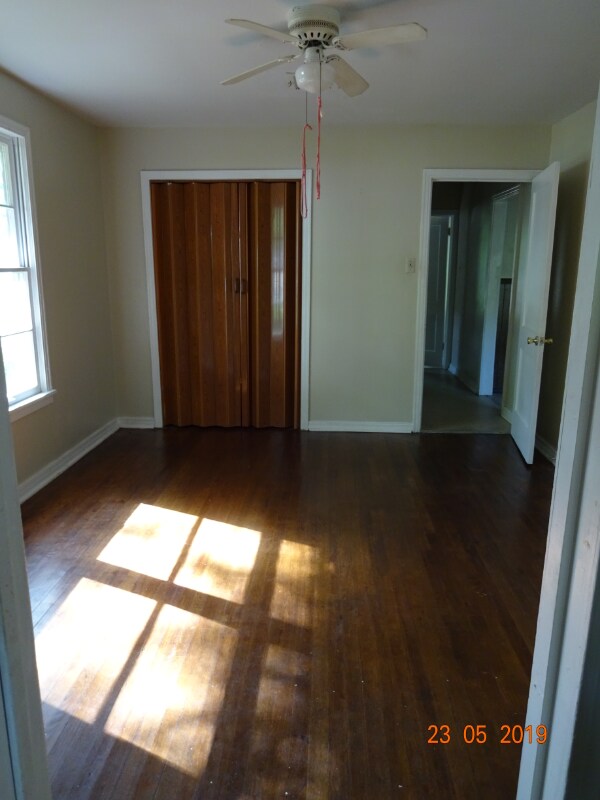 Building Photo - 3813 Harrison Street