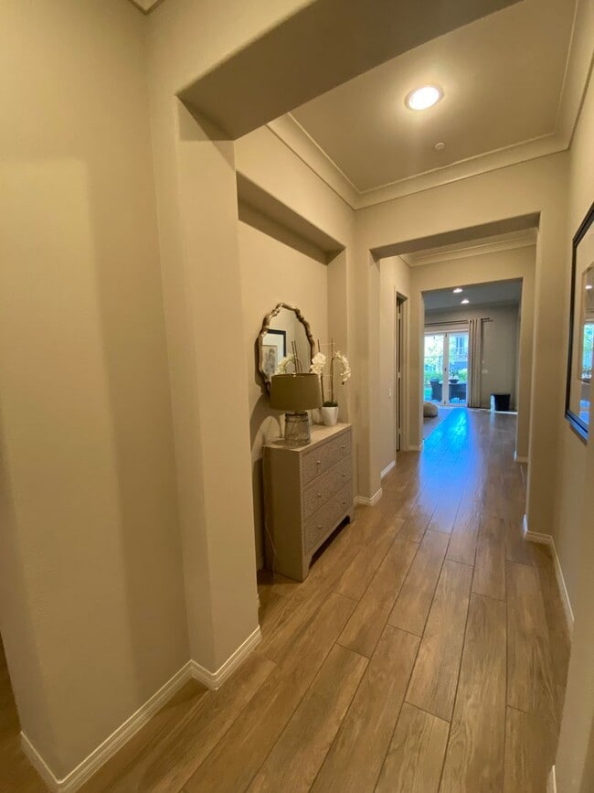 Building Photo - Exceptional Remodeled & Professionally Fur...