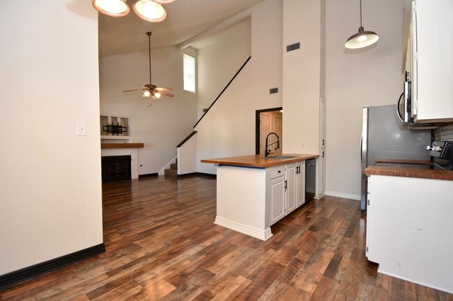 Building Photo - 3 Bed, 2 Bath Home in Ruston