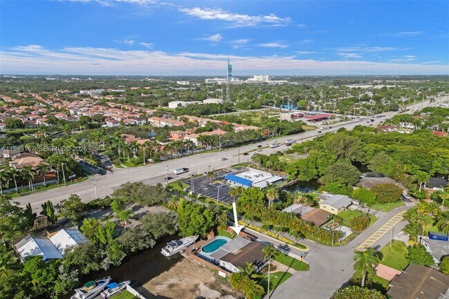 Building Photo - 3730 SW 47th Ct