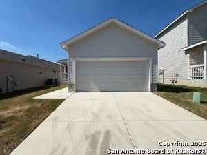 Building Photo - 2807 Stigler Dr
