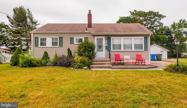 Building Photo - 222 MacClelland Ave