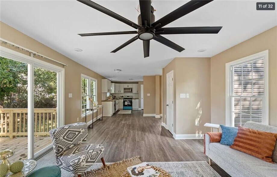 Building Photo - 5105 Fox Den Ct