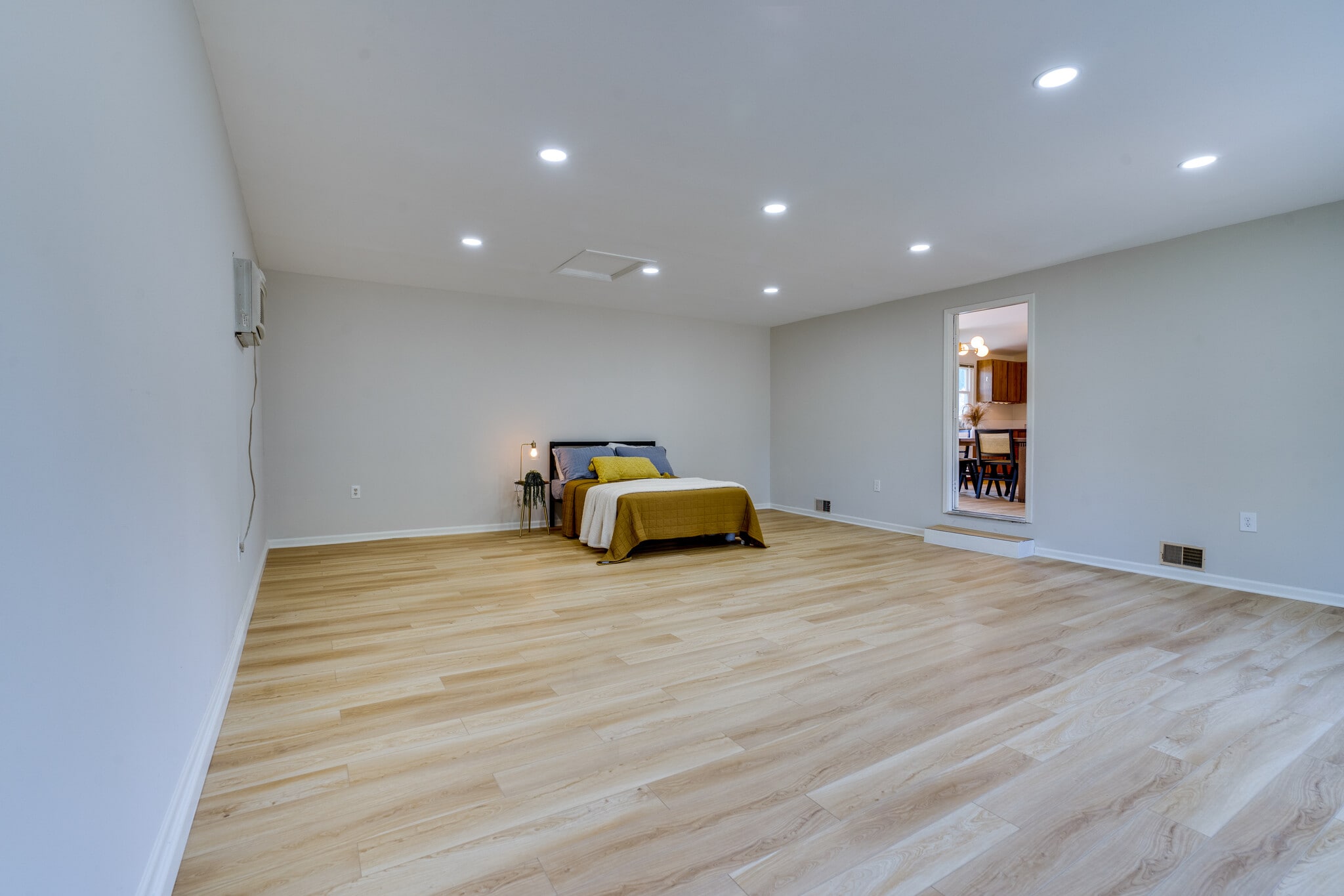 Addition - 5471 Braddock Ridge Dr