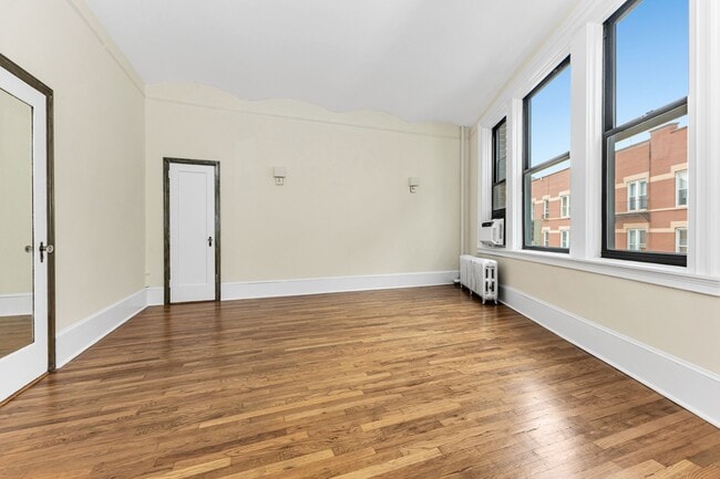 Building Photo - 1 Sheridan Square