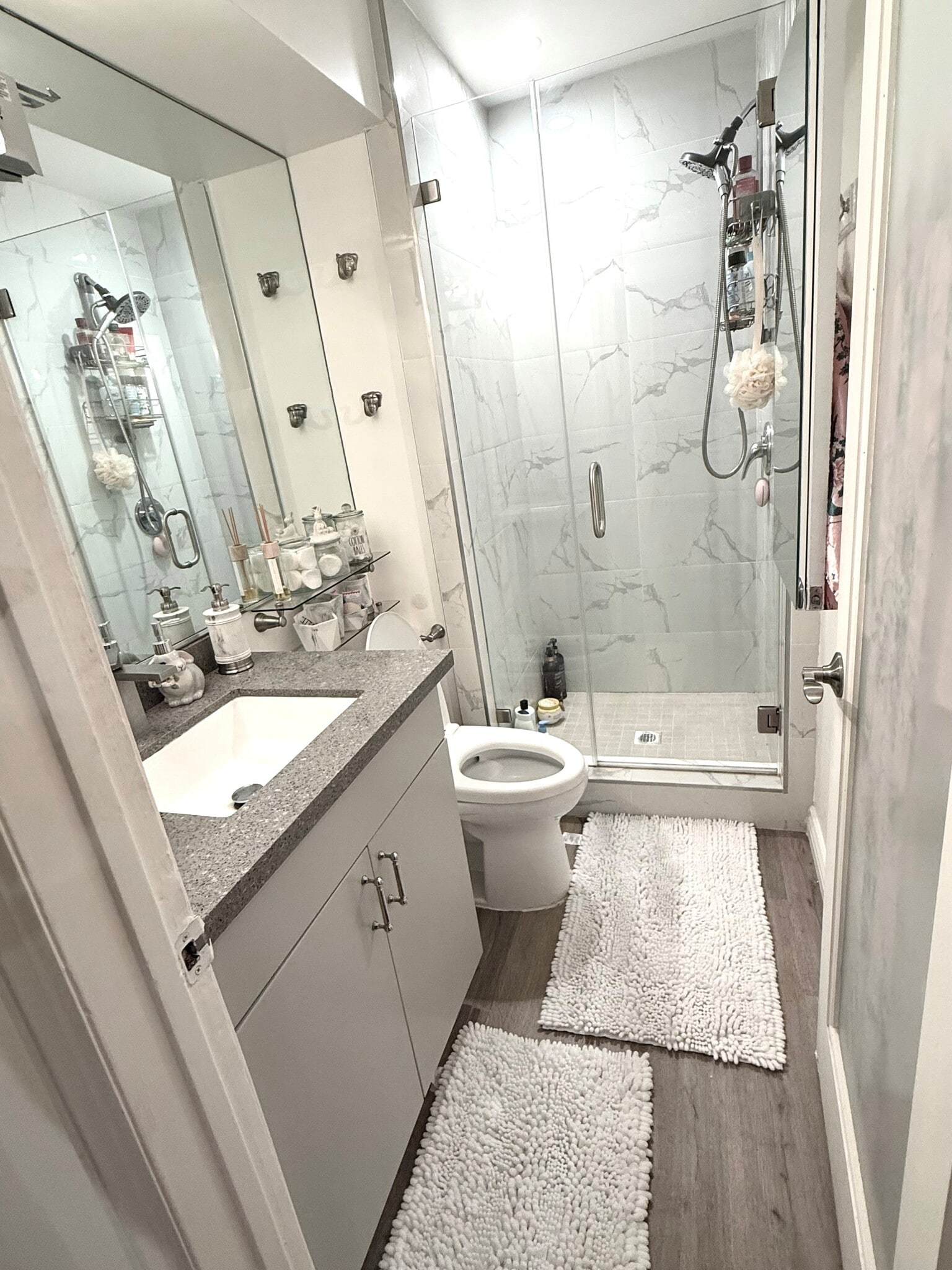 Bathroom#1 - 843 4th St