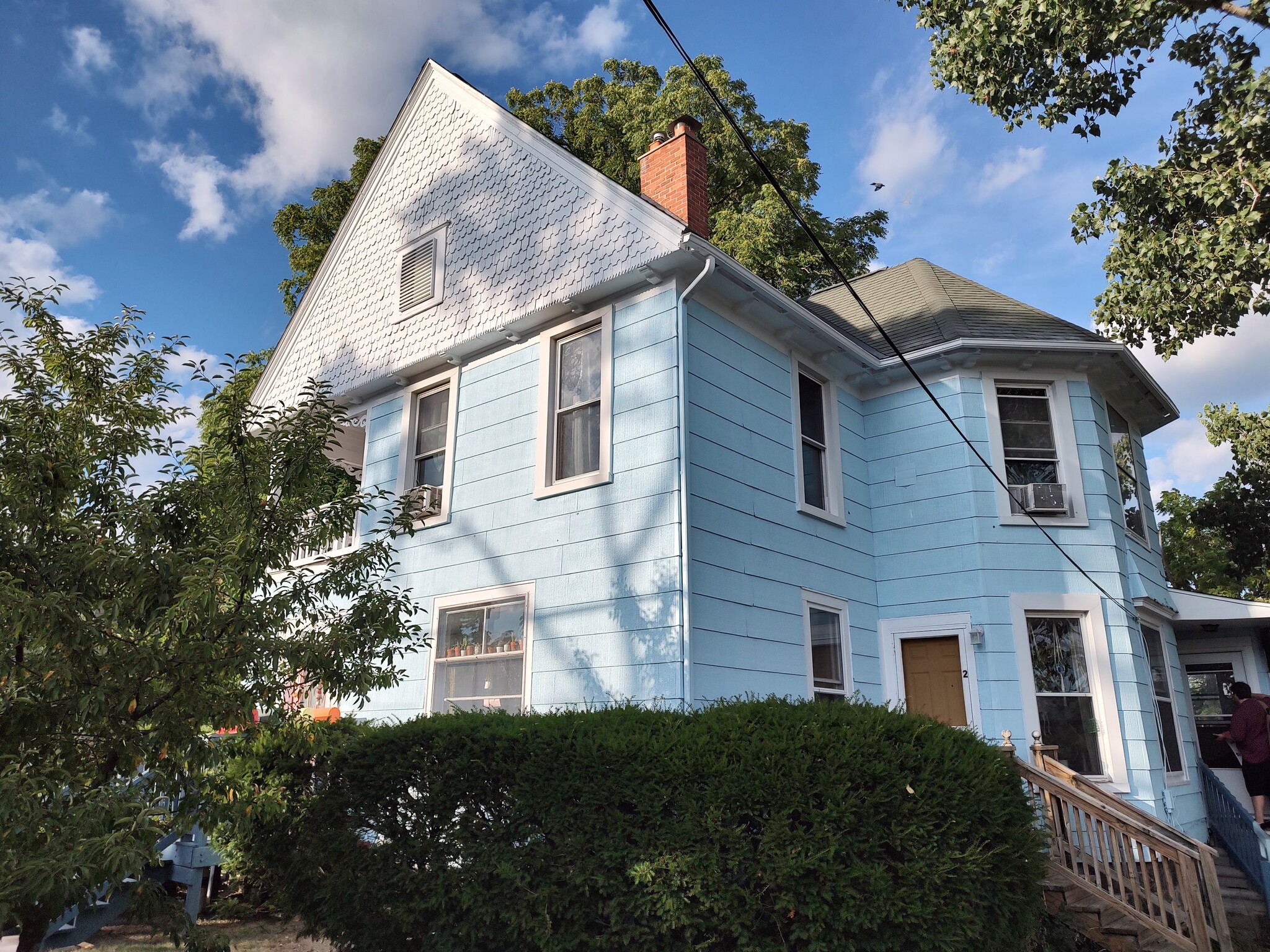 Building Photo - 802 Lowell St