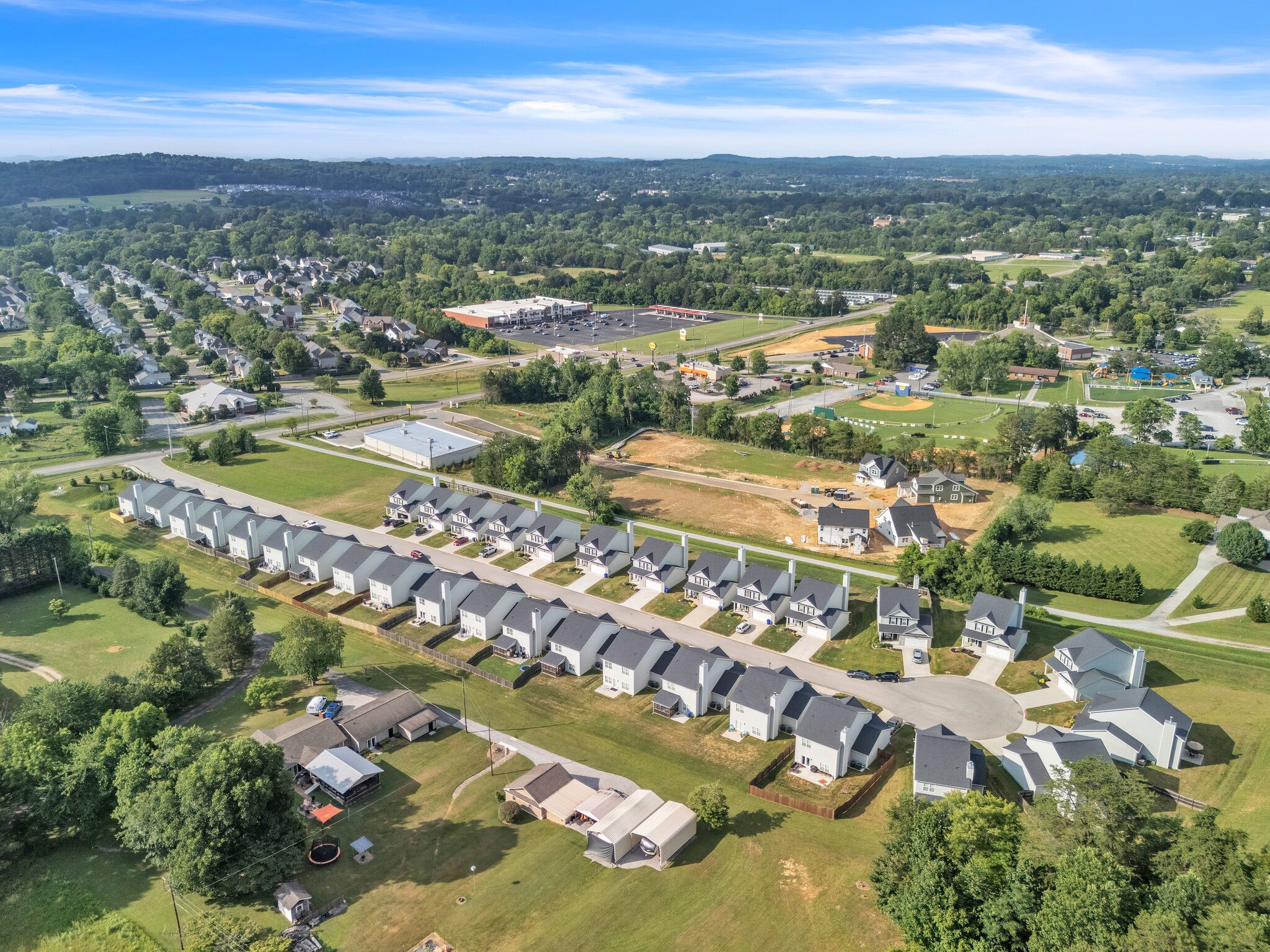 Building Photo - 6710 Padgett Hill Ln