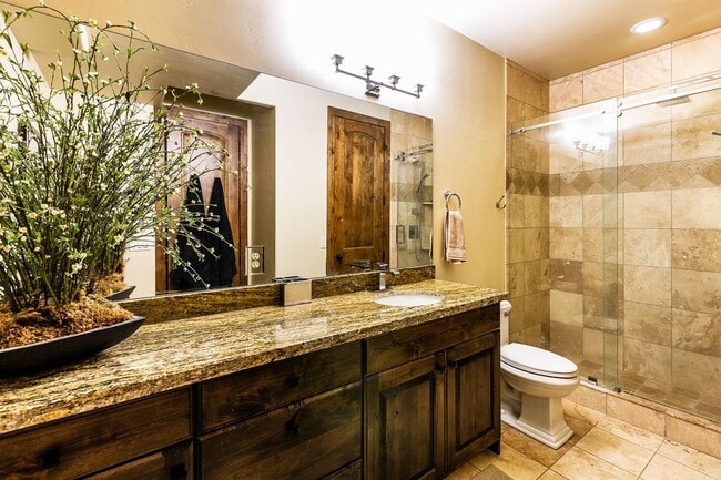 Building Photo - Furnished Townhome in Jeremy Ranch