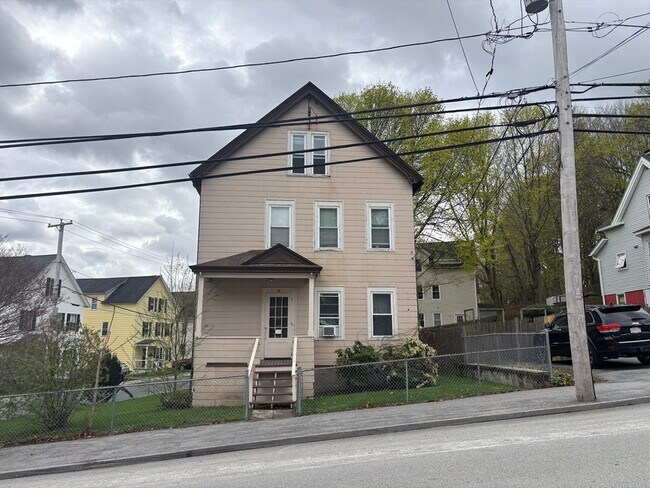 Building Photo - 41 Whipple St