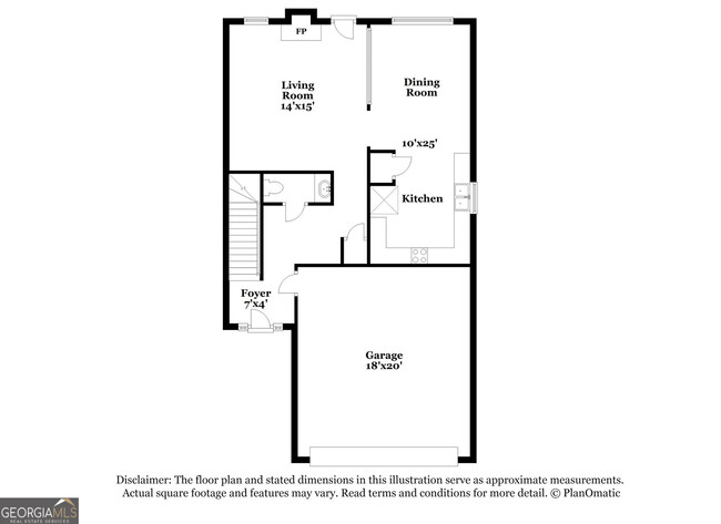 Building Photo - 2424 Wood Bend Ln