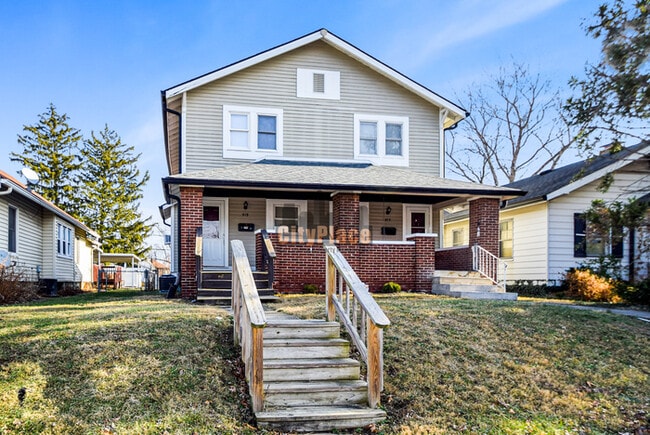 Building Photo - 519 Wallace Ave