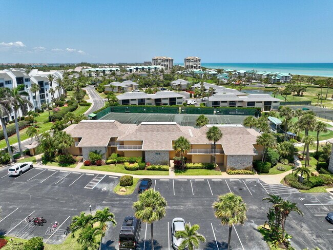 Building Photo - 2400 S Ocean Dr