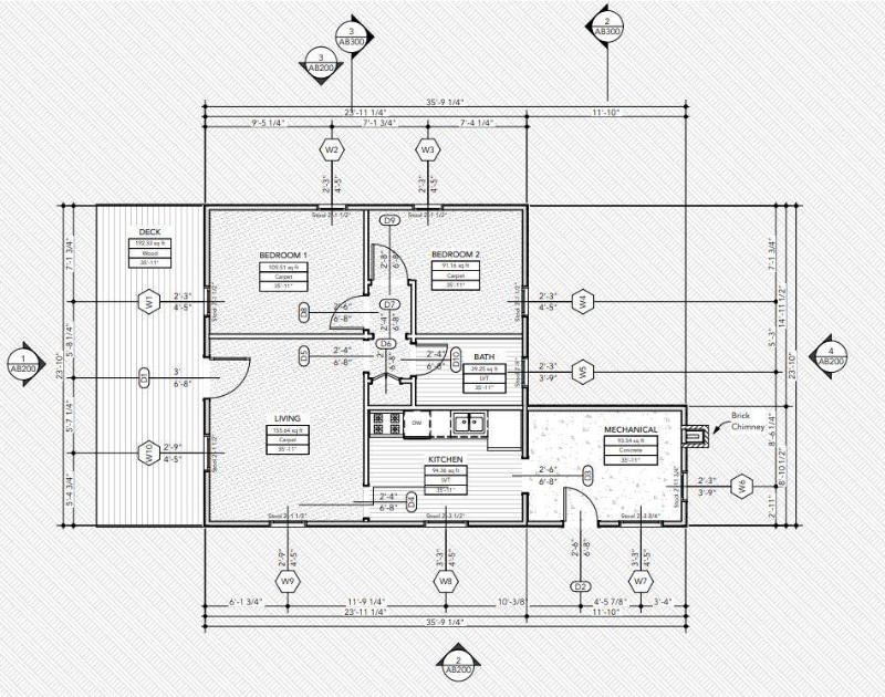 Building Photo - 1007 Gott St