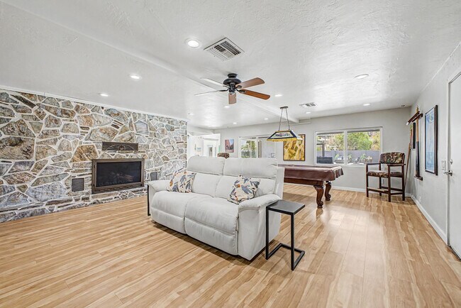 Building Photo - 2800 S Bala Dr