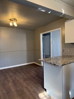 Dining - 622 S Mission Ave